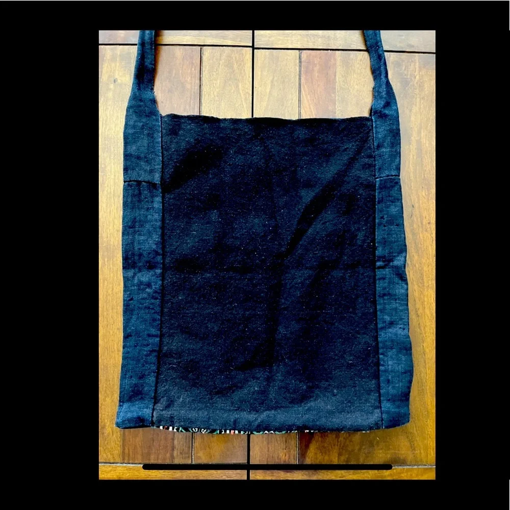 Boho Bag - So Versatile!